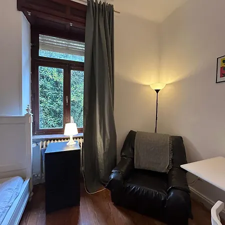 Positive Artitude Homestay *
